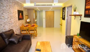 1 Bedroom Condo for sale in Nong Kae, Hua Hin The Pine Hua Hin 