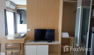 Studio Wohnung zu verkaufen in Hua Hin City, Hua Hin Maysa Condo 