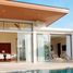 3 спален Дом в аренду в The Ozone Campus Villa, Thep Krasattri