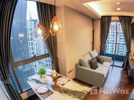 1 Habitación Apartamento en venta en The Lumpini 24, Khlong Tan, Khlong Toei, Bangkok