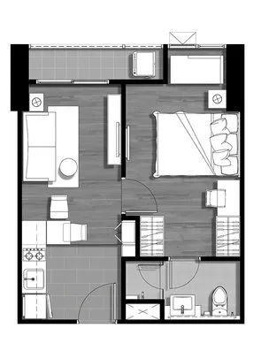 Floor Plans