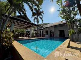 ขายวิลล่า 2 ห้องนอน ใน วังก์พง, หัวหิน, วังก์พง, ปราณบุรี, ประจวบคีรีขันธ์