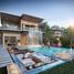 5 Habitación Villa en venta en Venice, DAMAC Lagoons