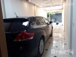 4 Phòng ngủ Nhà mặt tiền for sale in Hoàng Văn Thụ, Hoàng Mai, Hoàng Văn Thụ