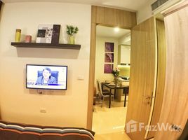 1 Schlafzimmer Wohnung zu verkaufen im The Riviera Wongamat, Na Kluea