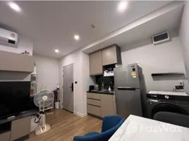 1 Habitación Departamento en alquiler en Groove Ratchada - Rama 9, Din Daeng