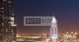Available Units at Vida Residences Dubai Mall 