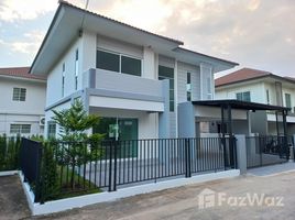 3 chambre Villa à vendre à Baan Pruksa Nara Khon Kaen., Ban Pet, Mueang Khon Kaen