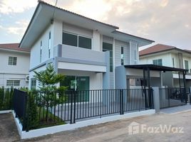 3 Bedroom House for sale at Baan Pruksa Nara Khon Kaen, Ban Pet, Mueang Khon Kaen