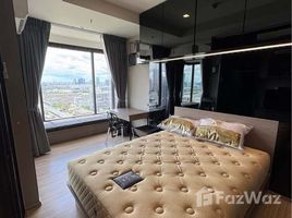 ขายคอนโด 1 ห้องนอน ในโครงการ เอ็ม จตุจักร, จอมพล