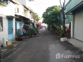 Studio Haus zu verkaufen in Go vap, Ho Chi Minh City, Ward 4, Go vap
