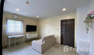 Studio Wohnung zu verkaufen in Sakhu, Phuket VIP Great Hill Condominium