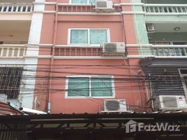 6 Bedroom Townhouse for sale in Pattaya, Nong Prue, Pattaya