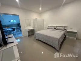 บ้านเดี่ยว 1 ห้องนอน ให้เช่า ในโครงการ บูมเฮาส์ ราไวย์, ราไวย์