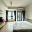 Studio Condo for rent at Ideo Rama 9 - Asoke, Huai Khwang, Huai Khwang, Bangkok