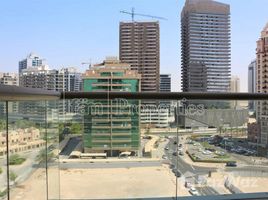 1 Bedroom Apartment for sale in The Arena Apartments, Dubai Eagle Heights