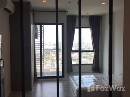 Studio Condo for sale at KnightsBridge Sky River Ocean, Pak Nam