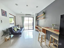 ขายคอนโด 1 ห้องนอน ในโครงการ รัชภรณ์ เพลส, กะทู้, กะทู้