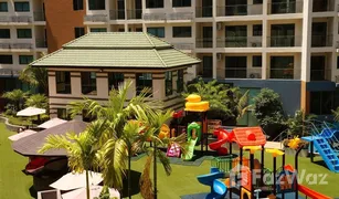 Studio Condo for sale in Nong Prue, Pattaya Laguna Beach Resort 1