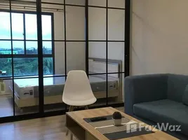 อพาร์ทเม้นท์ สตูดิโอ ให้เช่า ในโครงการ ยูนิโอ พระราม 2 - ท่าข้าม, แสมดำ, บางขุนเทียน, กรุงเทพมหานคร