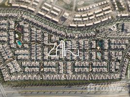  Земельный участок на продажу в Saadiyat Reserve, Saadiyat Island, Абу-Даби