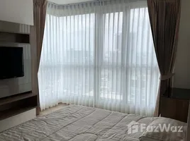 อพาร์ทเม้นท์ 2 ห้องนอน ให้เช่า ในโครงการ ริทึ่ม สุขุมวิท 50, พระโขนง