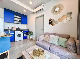 XT Ekkamai で賃貸用の 2 ベッドルーム マンション, Khlong Tan Nuea, ワトタナ, バンコク