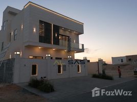 5 Bedroom Villa for sale at Al Zaheya Gardens, Al Zahya