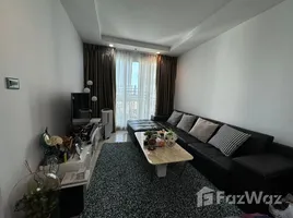 2 Bedroom Condo for sale at Supalai Wellington, Huai Khwang, Huai Khwang