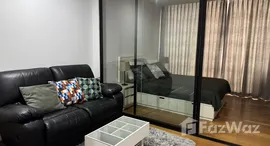 Verfügbare Objekte im Noble Revo Silom