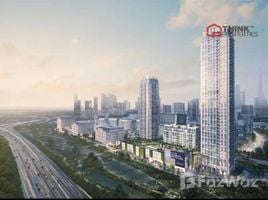 3 спален Квартира на продажу в Design Quarter, DAMAC Towers by Paramount, Business Bay, Дубай