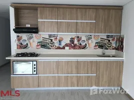 3 Schlafzimmer Appartement zu verkaufen im AVENUE 83 # 35 55, Medellin