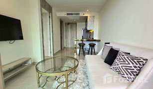 1 Bedroom Condo for sale in Nong Prue, Pattaya The Riviera Monaco