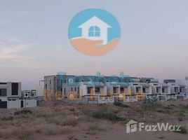 Al Zahya で売却中 土地区画, Ajman Uptown Villas, Ajman Uptown, アジマン