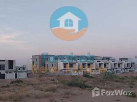  Land for sale at Al Zahya, Ajman Uptown Villas, Ajman Uptown, Ajman