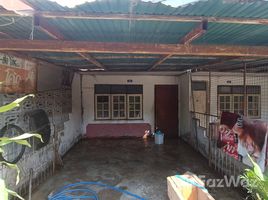 2 Bedroom Townhouse for sale in Suphan Buri, U Thong, U Thong, Suphan Buri