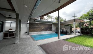 3 Bedrooms Villa for sale in Rawai, Phuket 