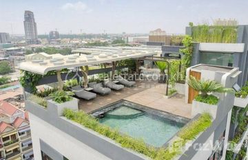 Property Available for rent in Tonle Basak, プノンペン