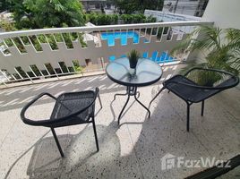 3 спален Кондо в аренду в Swasdi Mansion, Khlong Toei Nuea