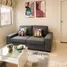 1 Bedroom Apartment for rent at Condo One Thonglor, Phra Khanong