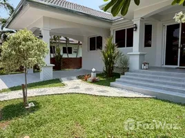 ขายวิลล่า 3 ห้องนอน ในโครงการ หัว หิน ลากูน่า, หนองแก, หัวหิน