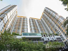 1 спален Квартира в аренду в The Parkland Grand Taksin, Bukkhalo