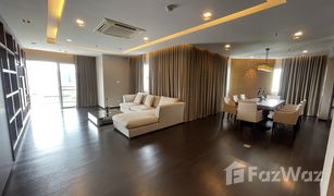 3 Bedrooms Condo for sale in Thung Mahamek, Bangkok Baan Suan Plu