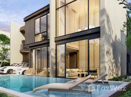 6 chambre Villa à vendre à Highland Park Pool Villas Pattaya., Huai Yai