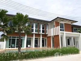 3 Habitación Casa en venta en Tropical Village 2, Huai Yai, Pattaya