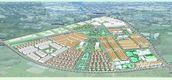 Plan Maestro of Khu đô thị mới Châu Sơn