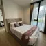 1 Bedroom Condo for sale at Quinn Sukhumvit 101, Bang Chak, Phra Khanong, Bangkok, Thailand