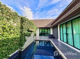 ขายทาวน์เฮ้าส์ 24 ห้องนอน ใน ศรีสุนทร, ภูเก็ต 4 Star Resort Villa for Sale Bang Tao Phuket