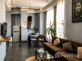 2 BR apartment Naga World $850/month で賃貸用の 2 ベッドルーム アパート, Boeng Keng Kang Ti Bei