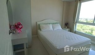 佛丕 七岩 Energy Seaside City - Hua Hin 1 卧室 公寓 售 